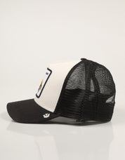 GORRA GOORIN BROS 101-2420-DUS02 en color Blanco