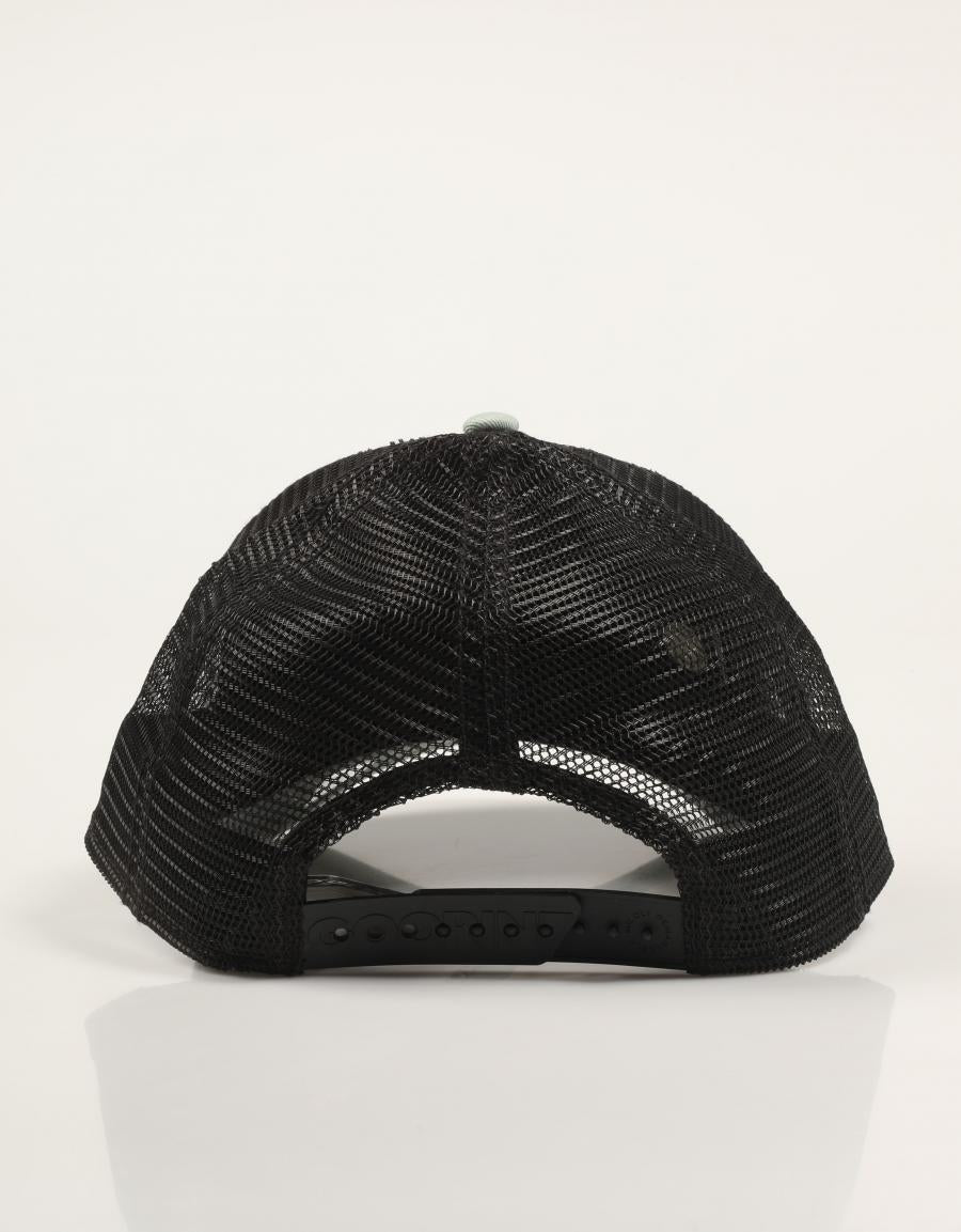 GORRA GOORIN BROS THE OUTLAW LIZARD 101-2391-VOI05 en color Negro