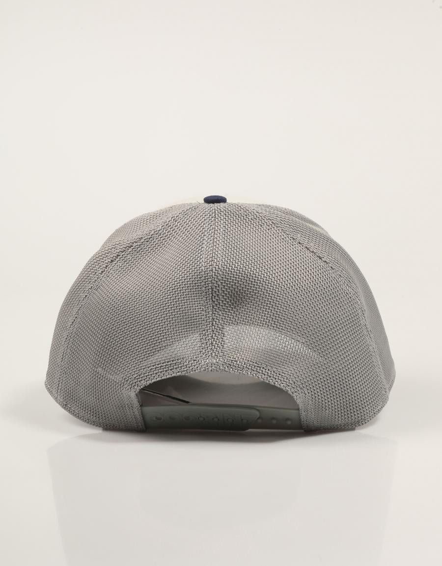 GORRA GOORIN BROS TRICOLOR RHINO101-2341-MULTI en color Blanco