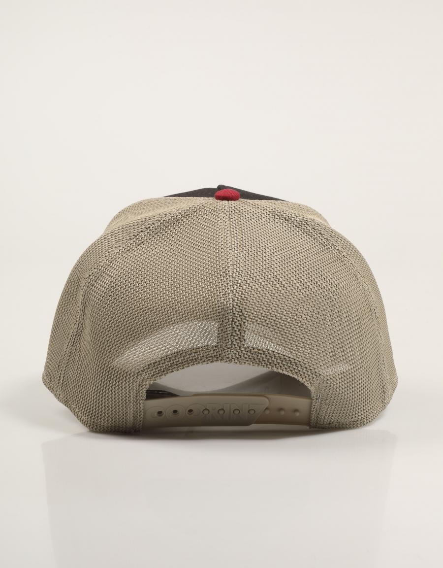 GORRA GOORIN BROS TRICOLOR TORTOISE 101-2337-MULTI en color Multicolor