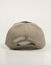 GORRA GOORIN BROS TRICOLOR TORTOISE 101-2337-MULTI en color Multicolor