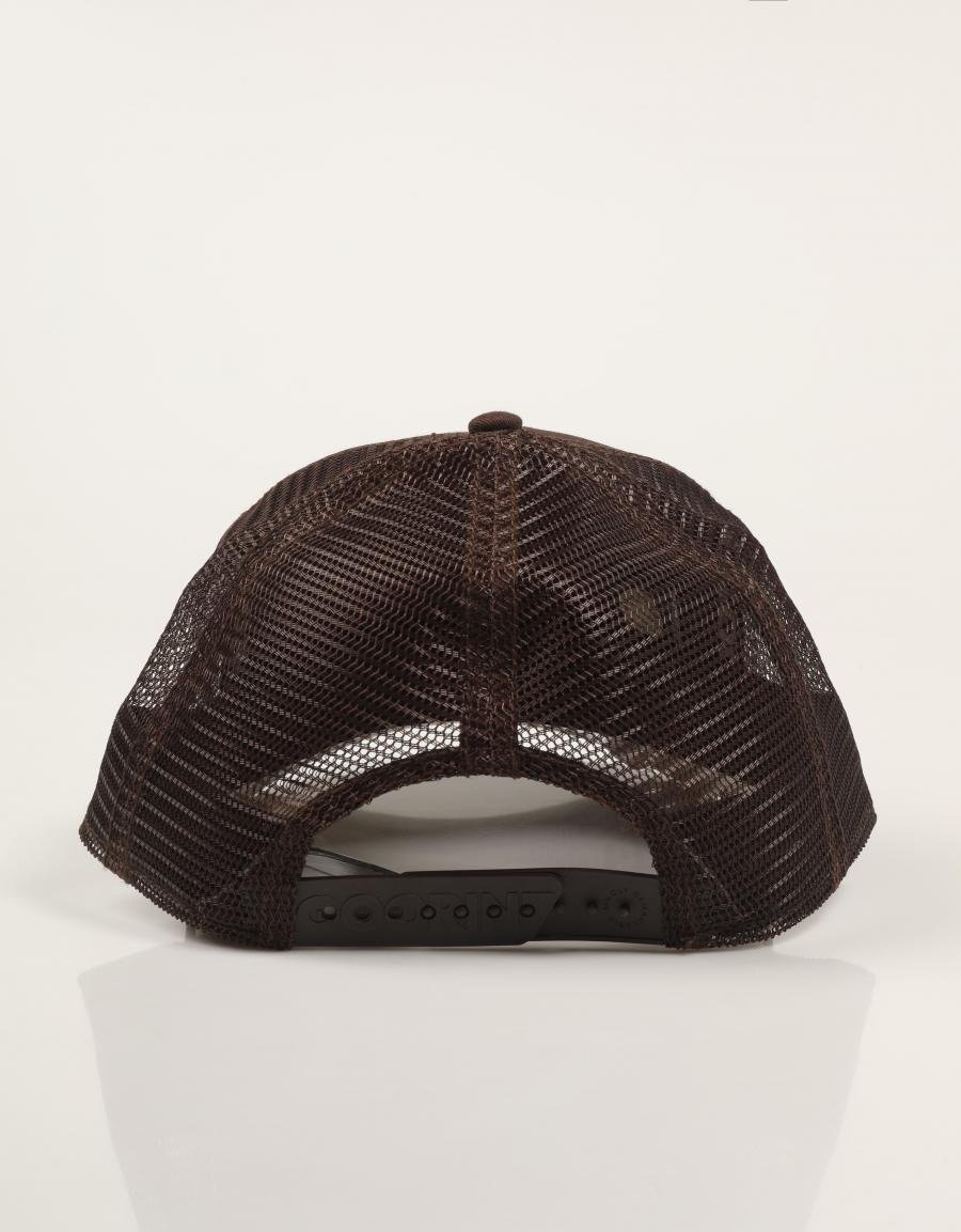 GORRA GOORIN BROS 101-2392-GRO01 en color Marron