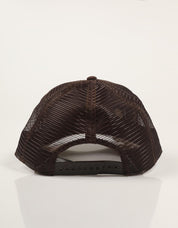 GORRA GOORIN BROS 101-2392-GRO01 en color Marron