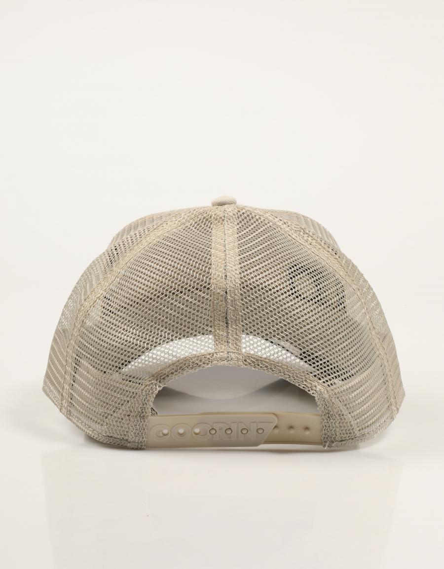 GORRA GOORIN BROS 101-2595-SCO01 en color Hielo