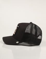 GORRA GOORIN BROS 101-2392-VOI01-O/S en color Negro
