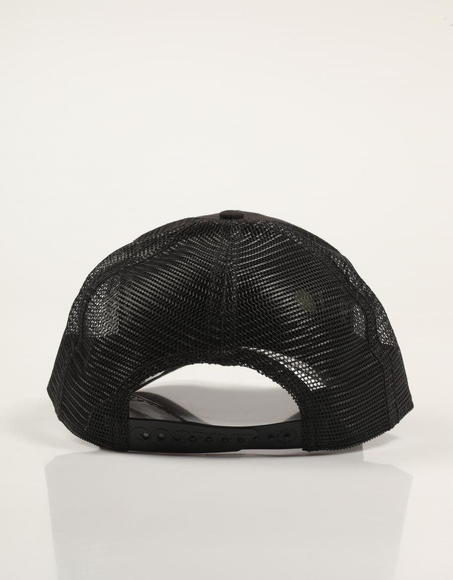 GORRA GOORIN BROS 101-2449-VOI01 en color Negro