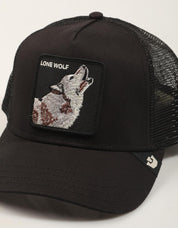 GORRA GOORIN BROS 101-2449-VOI01 en color Negro
