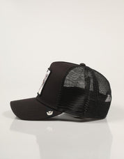 GORRA GOORIN BROS 101-2453-VOI01-O/S en color Negro