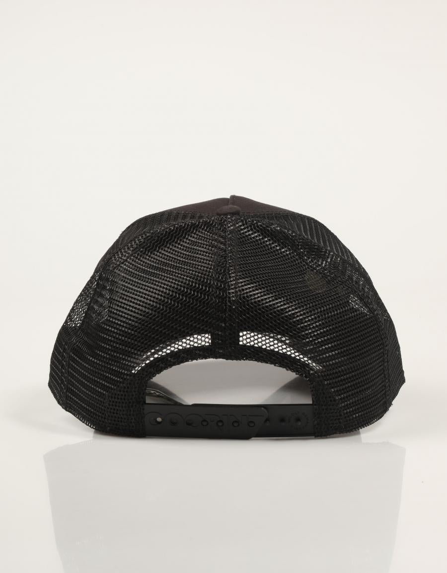 GORRA GOORIN BROS 101-2453-VOI01-O/S en color Negro