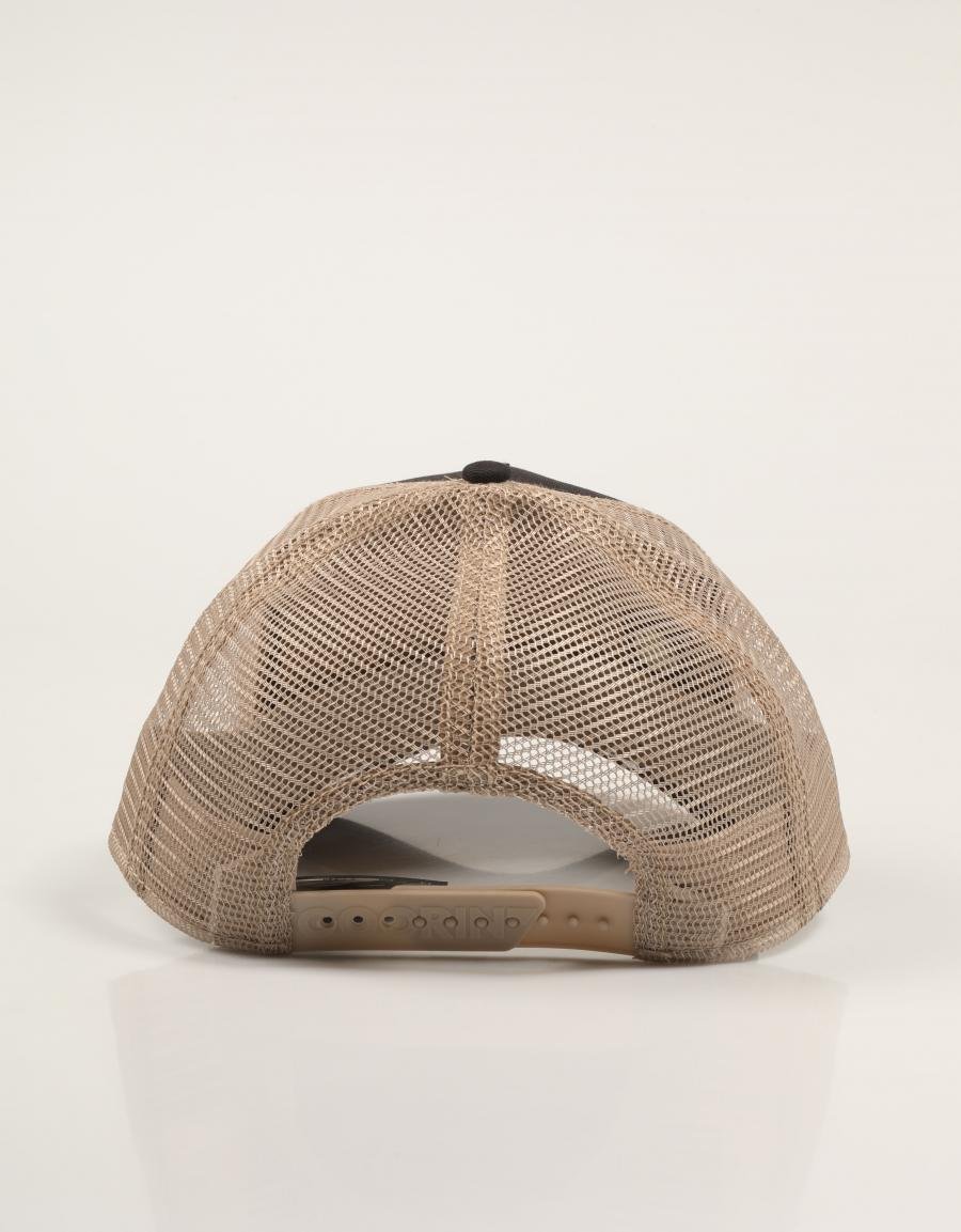 GORRA GOORIN BROS 101-2458-VOI01 en color Negro