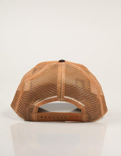 GORRA GOORIN BROS KING TRUCKER 101-2459-HEA02 en color Beige