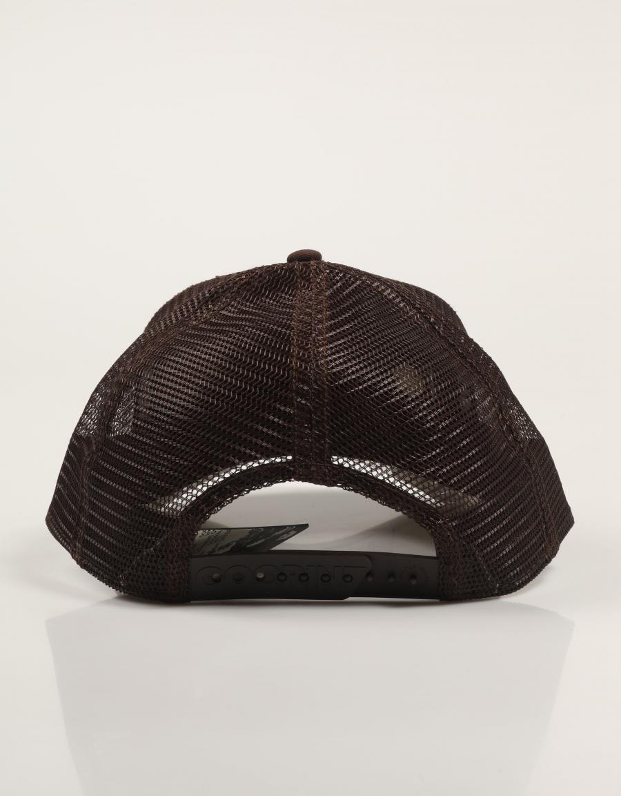 GORRA GOORIN BROS 101-2542-GRO01 en color Marron