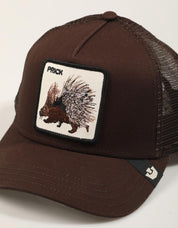 GORRA GOORIN BROS 101-2542-GRO01 en color Marron