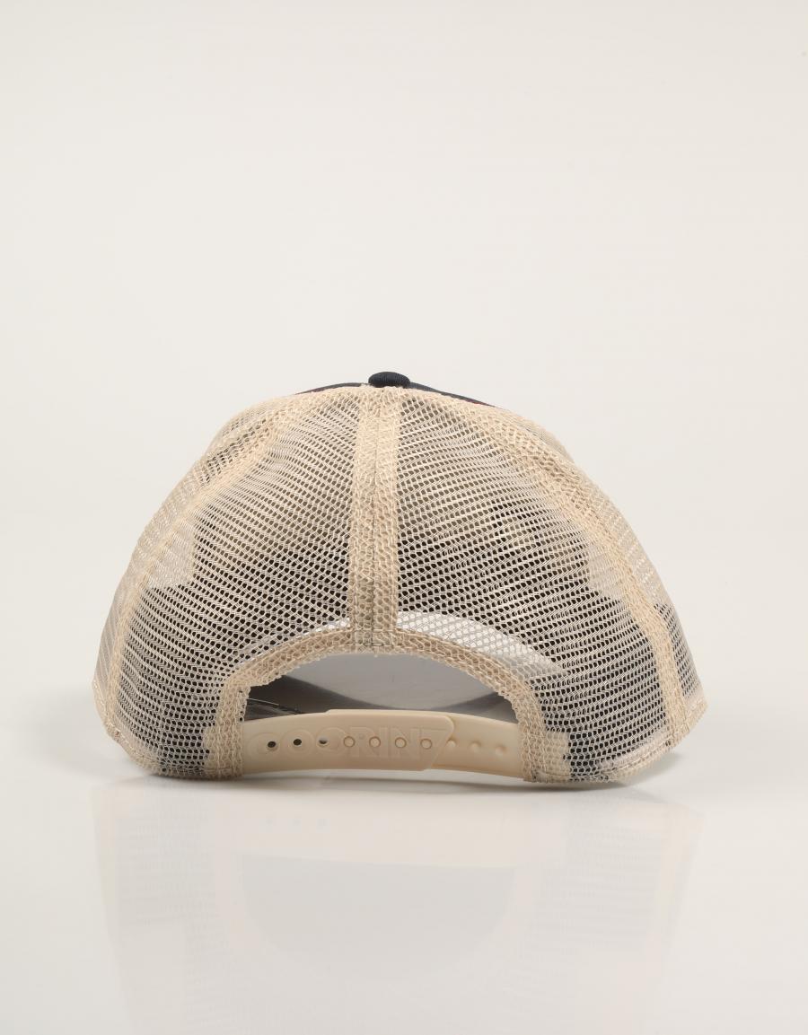 GORRA GOORIN BROS 101-2458-EDG02 en color Azul marino