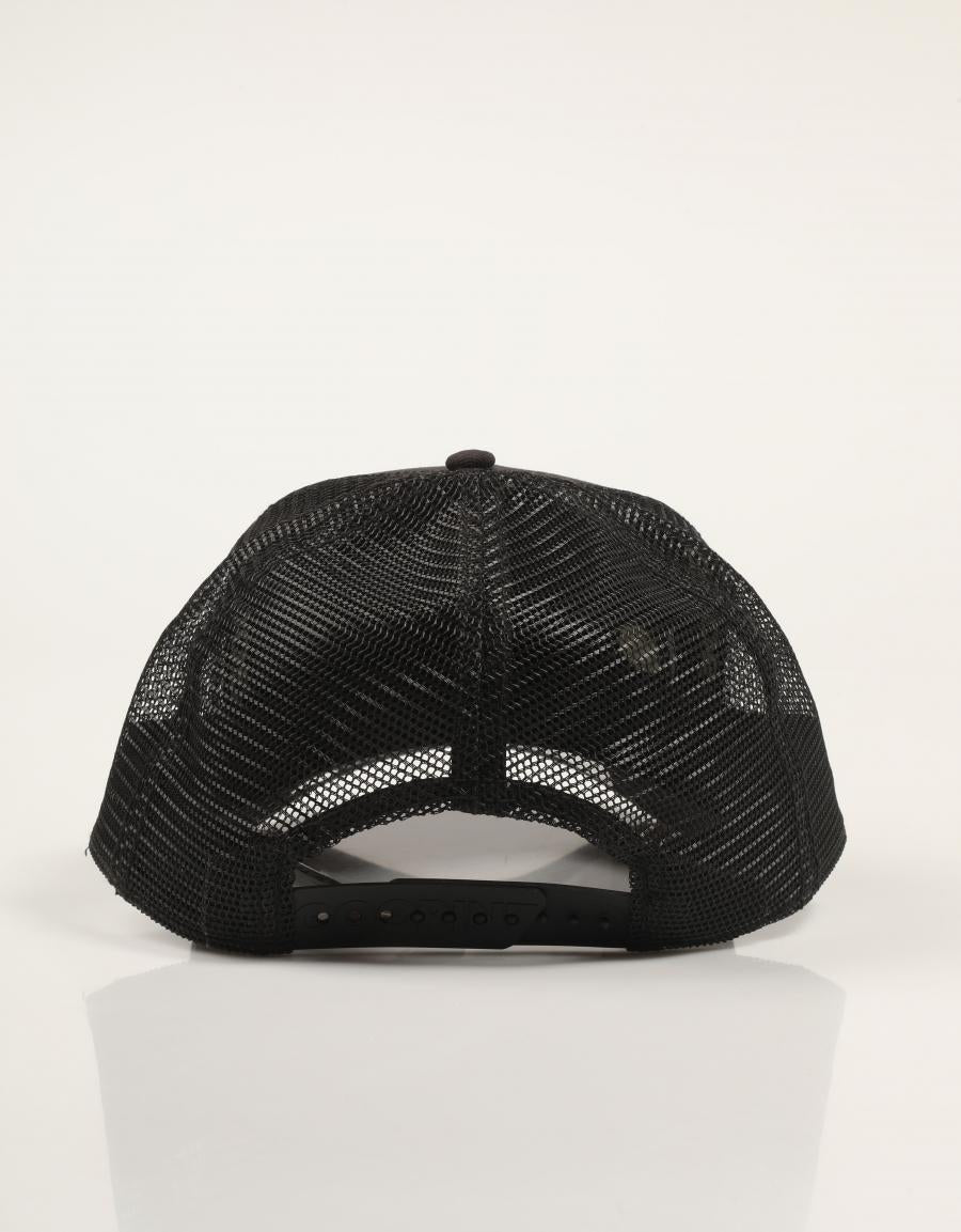GORRA GOORIN BROS BLACK SHEEP TRUCK.101-2457-VOI01 en color Negro