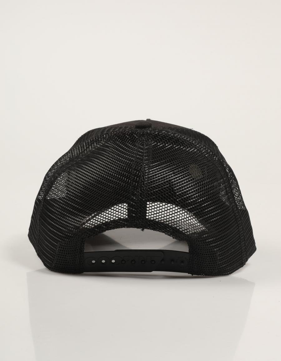 GORRA GOORIN BROS 101-2450-VOI01 en color Negro