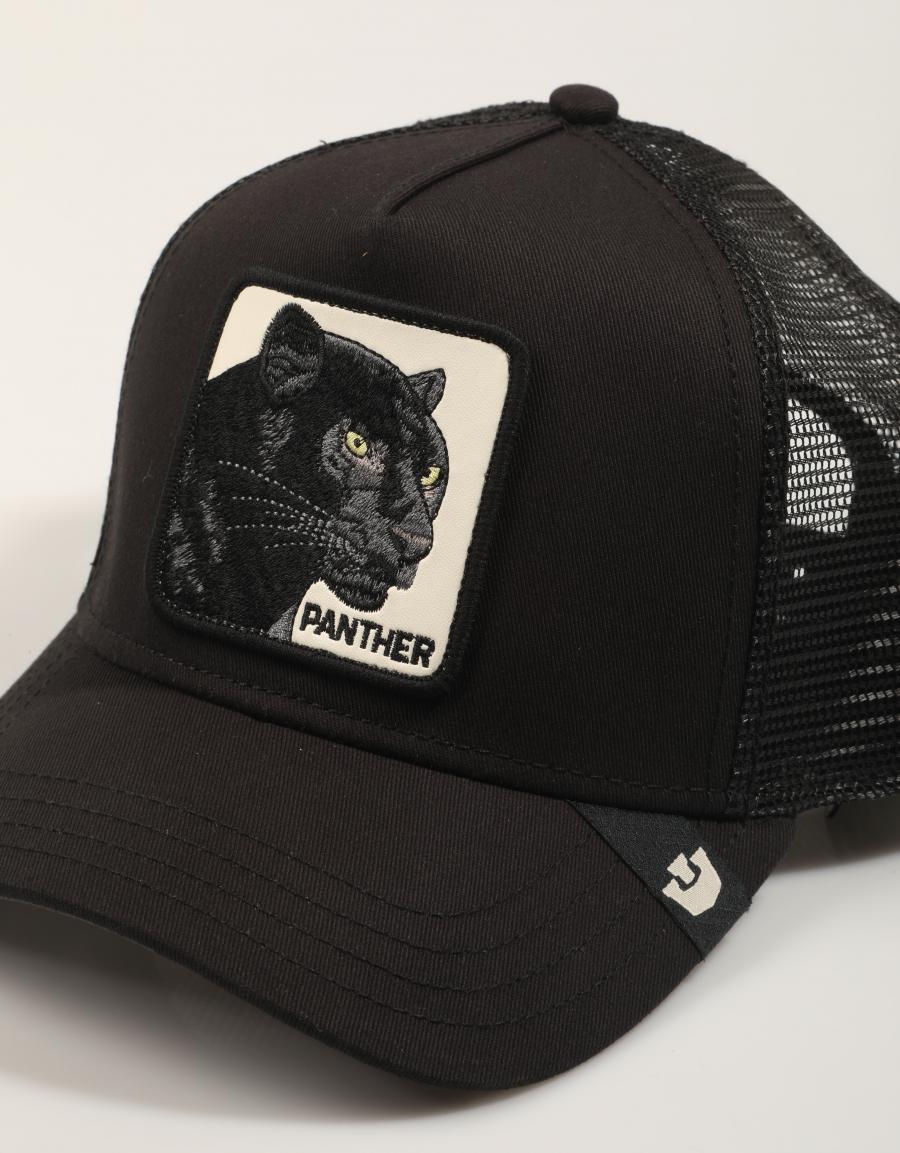 GORRA GOORIN BROS 101-2450-VOI01 en color Negro