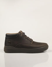 BOTINES TIMBERLAND SENECA BAY MID LACE UP SNEAKER en color Gris