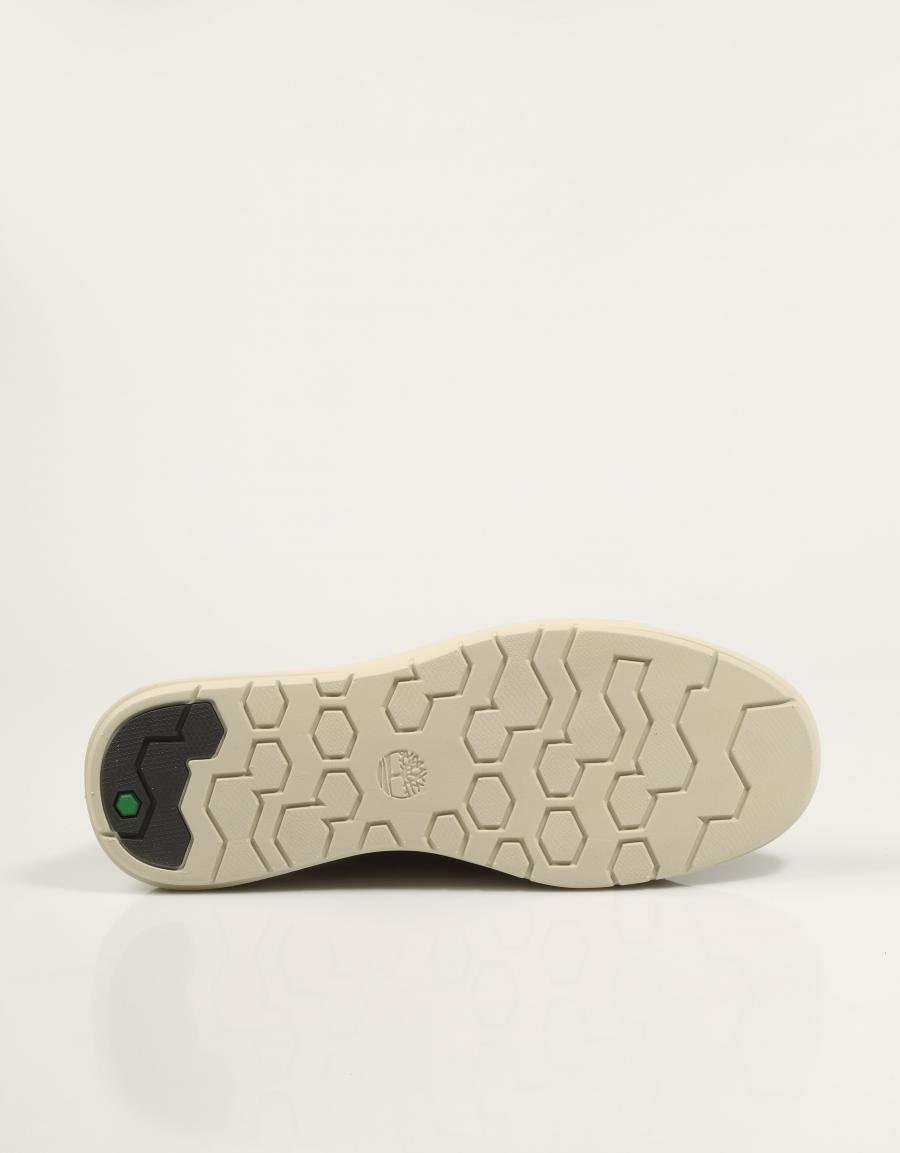 ZAPATOS SPORT TIMBERLAND SENECA BAY LOW LACE UP SNEAKER en color Gris
