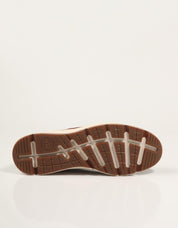 ZAPATOS SPORT TIMBERLAND PARKER STREET LOW LACE SNEAKER en color Marron