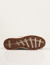 ZAPATOS SPORT TIMBERLAND PARKER STREET LOW LACE SNEAKER en color Marron
