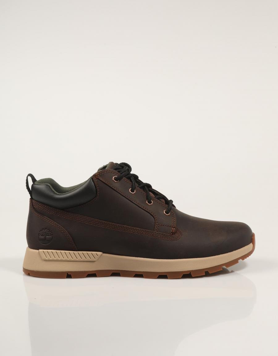 BOTINES TIMBERLAND KILLINGTON TREKKER LOW LACE UP en color Marron