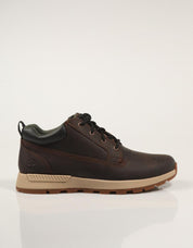 BOTINES TIMBERLAND KILLINGTON TREKKER LOW LACE UP en color Marron