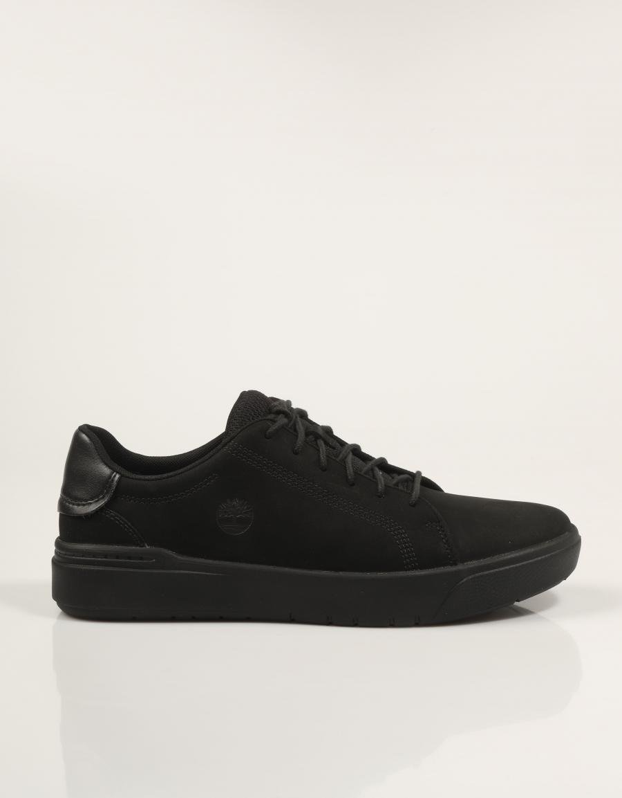 ZAPATOS SPORT TIMBERLAND SENECA BAY en color Negro