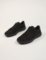 ZAPATOS SPORT TIMBERLAND SENECA BAY en color Negro