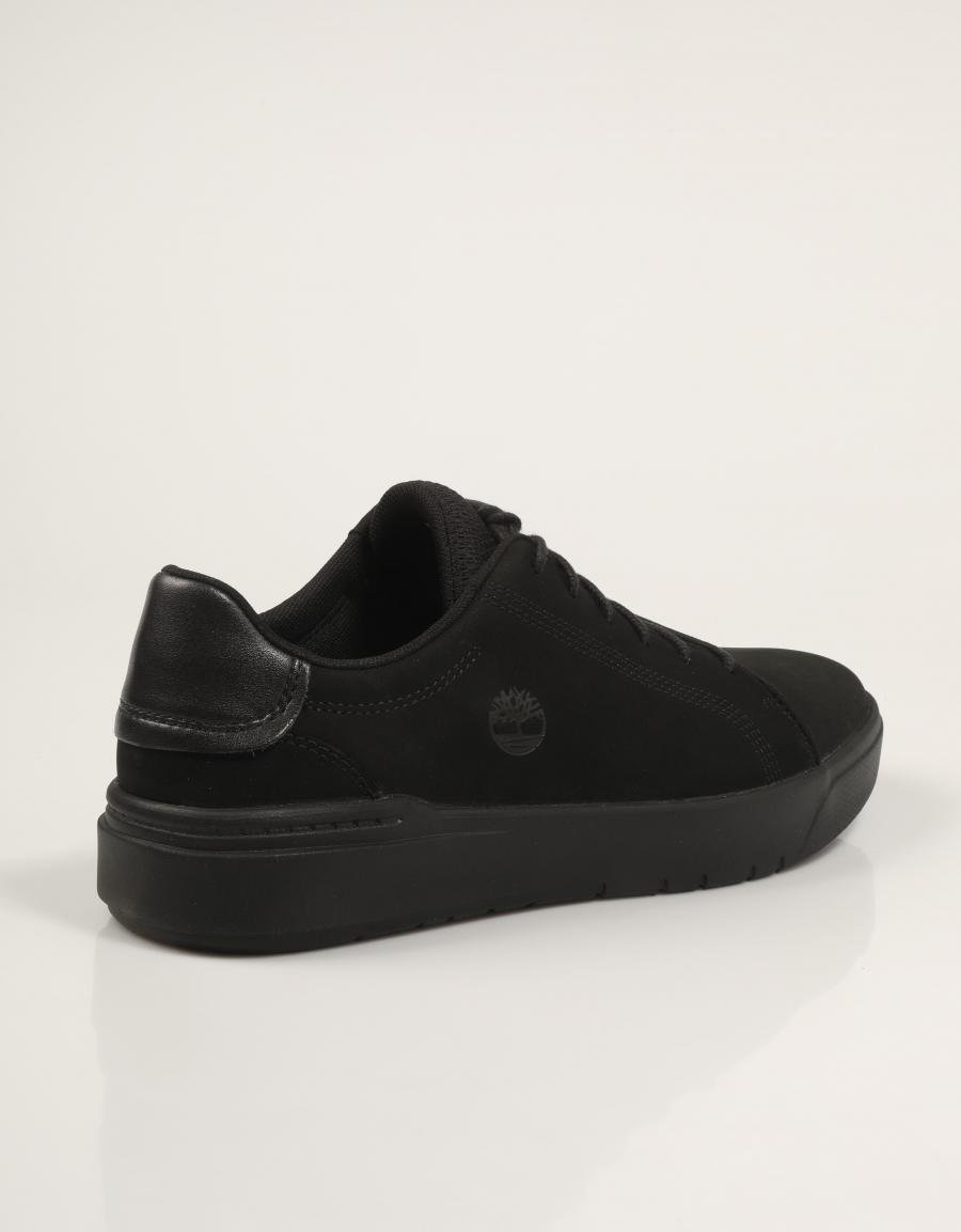 ZAPATOS SPORT TIMBERLAND SENECA BAY en color Negro