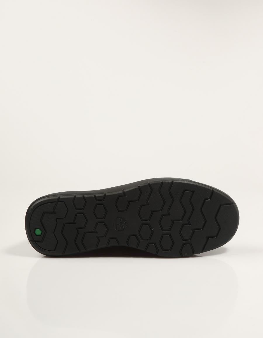 ZAPATOS SPORT TIMBERLAND SENECA BAY en color Negro