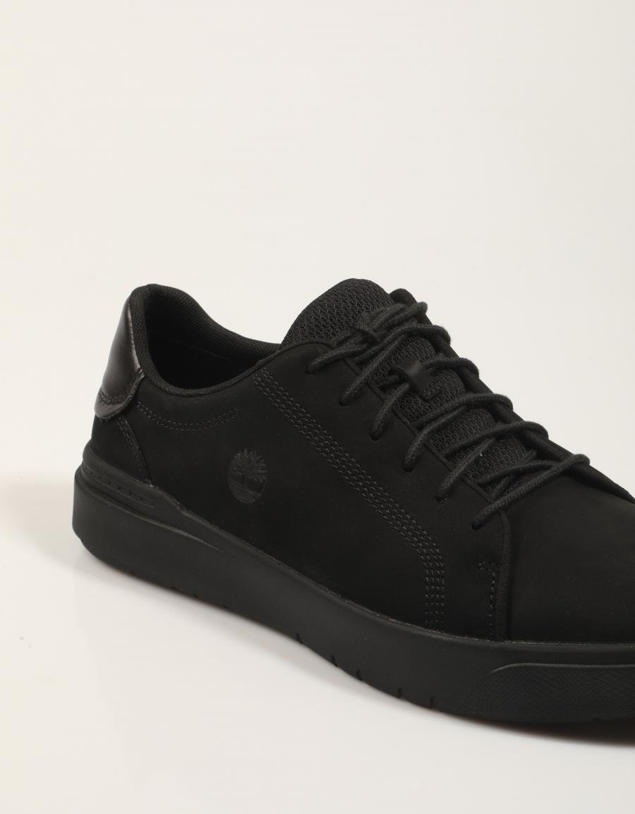 ZAPATOS SPORT TIMBERLAND SENECA BAY en color Negro