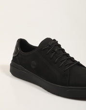 ZAPATOS SPORT TIMBERLAND SENECA BAY en color Negro