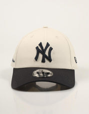 GORRA NEW ERA 9FORTY en color Beige