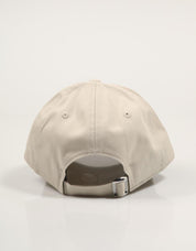 GORRA NEW ERA 9FORTY en color Beige