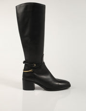 BOTAS MARCHA 313 5092 en color Negro