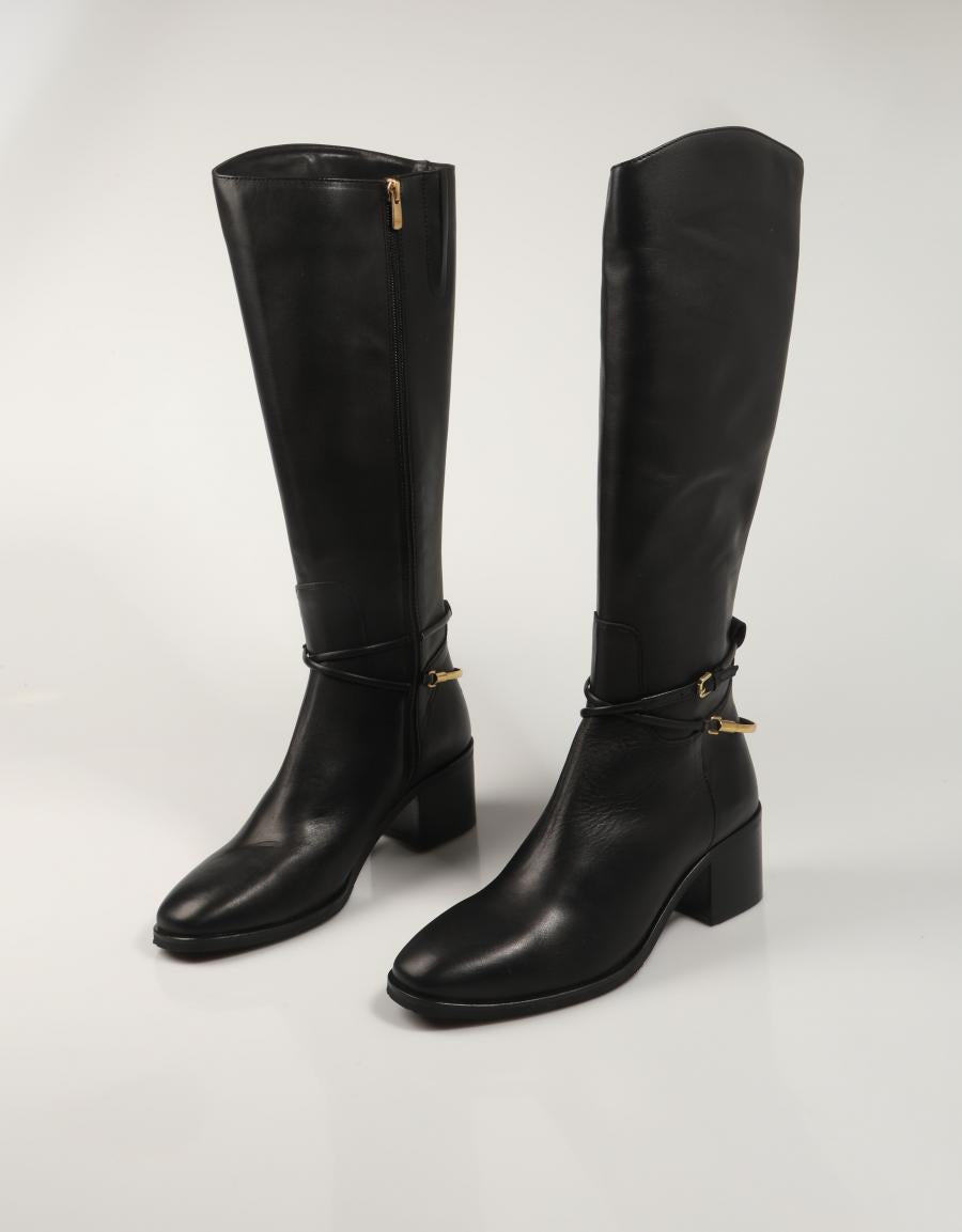 BOTAS MARCHA 313 5092 en color Negro