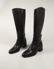 BOTAS MARCHA 313 5092 en color Negro