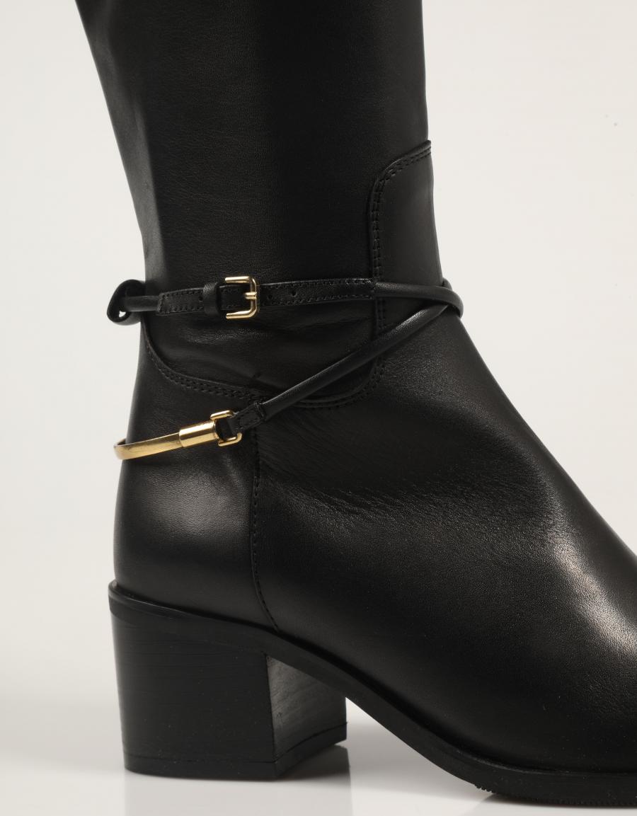 BOTAS MARCHA 313 5092 en color Negro