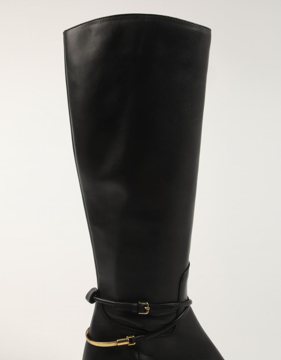 BOTAS MARCHA 313 5092 en color Negro