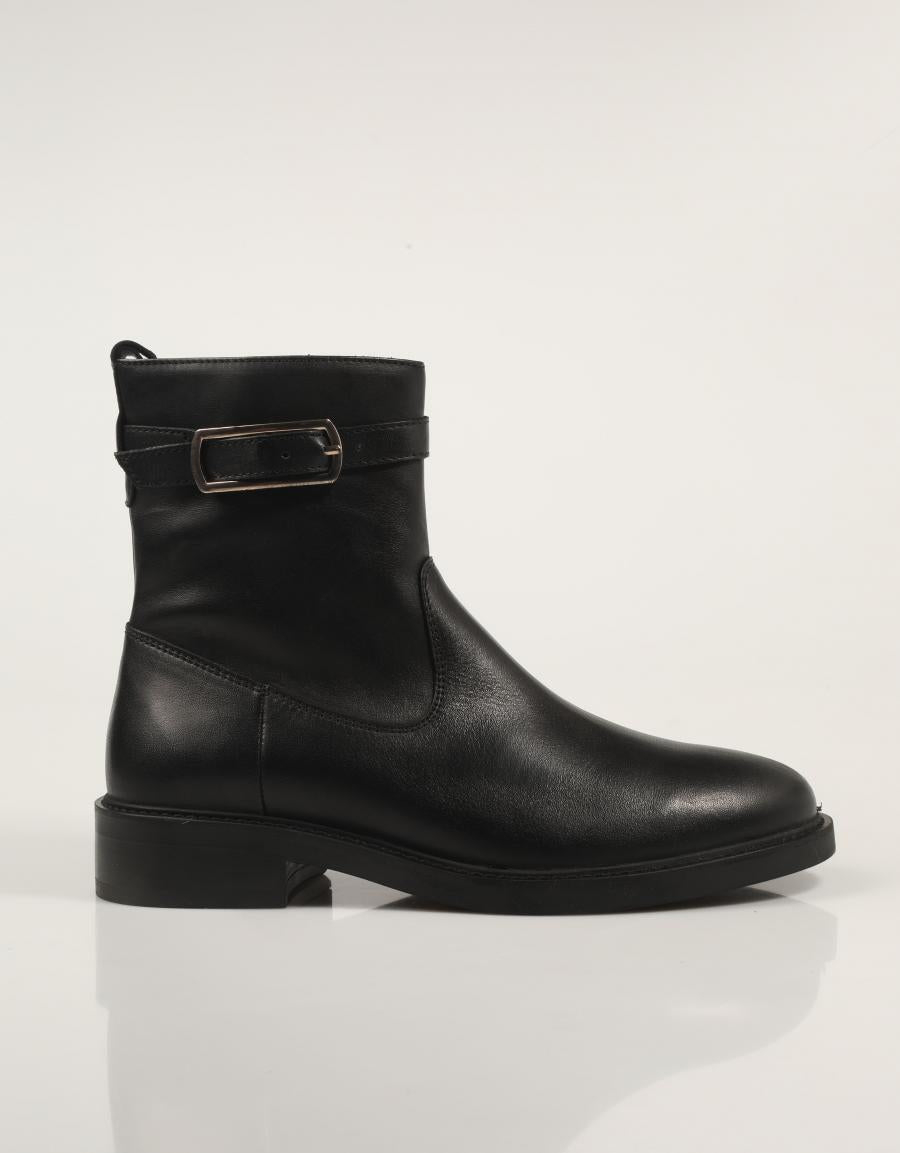 BOTINES MARCHA ERI 3120 en color Negro