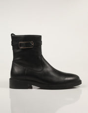 BOTINES MARCHA ERI 3120 en color Negro