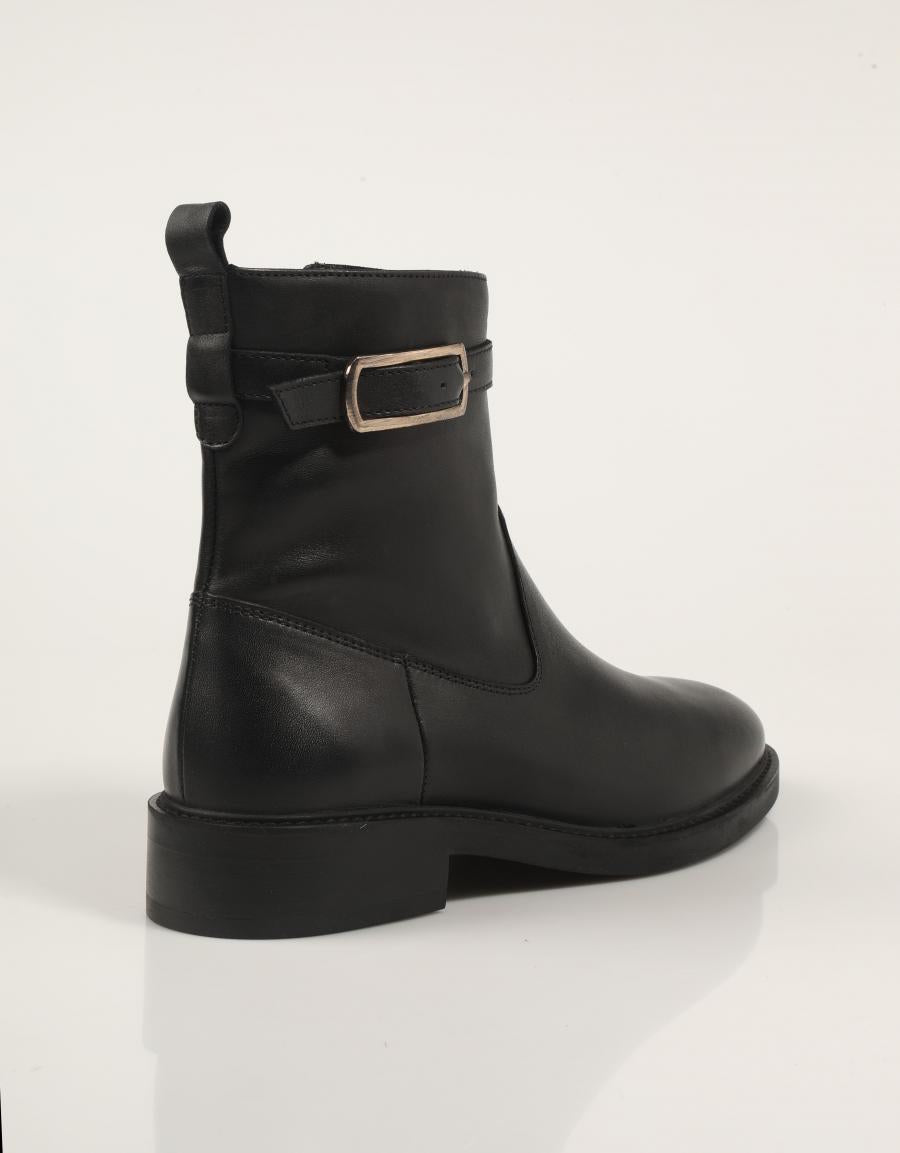 BOTINES MARCHA ERI 3120 en color Negro