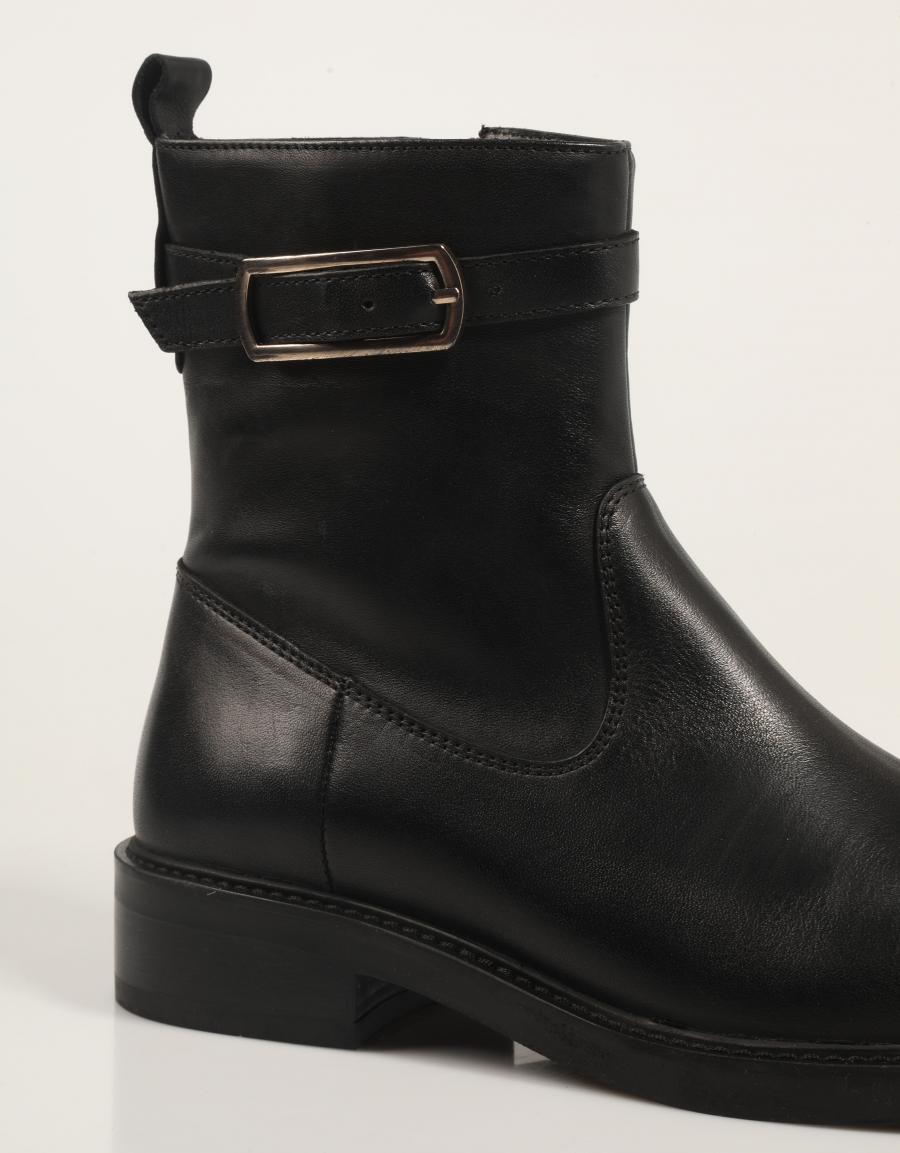 BOTINES MARCHA ERI 3120 en color Negro