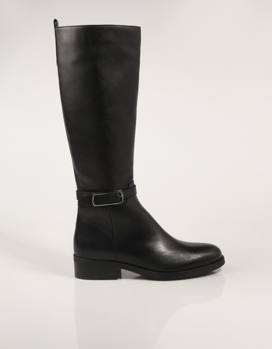 BOTAS MARCHA SUA 5083 en color Negro