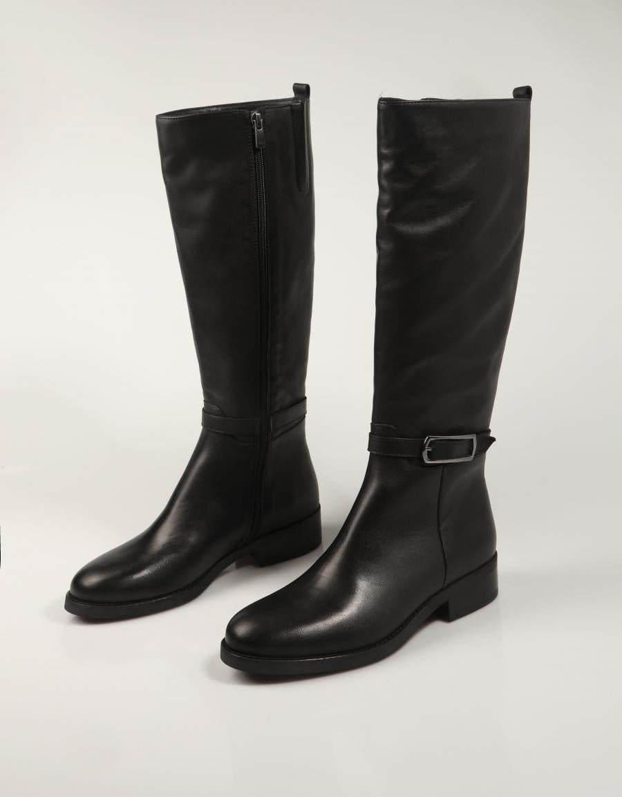 BOTAS MARCHA SUA 5083 en color Negro