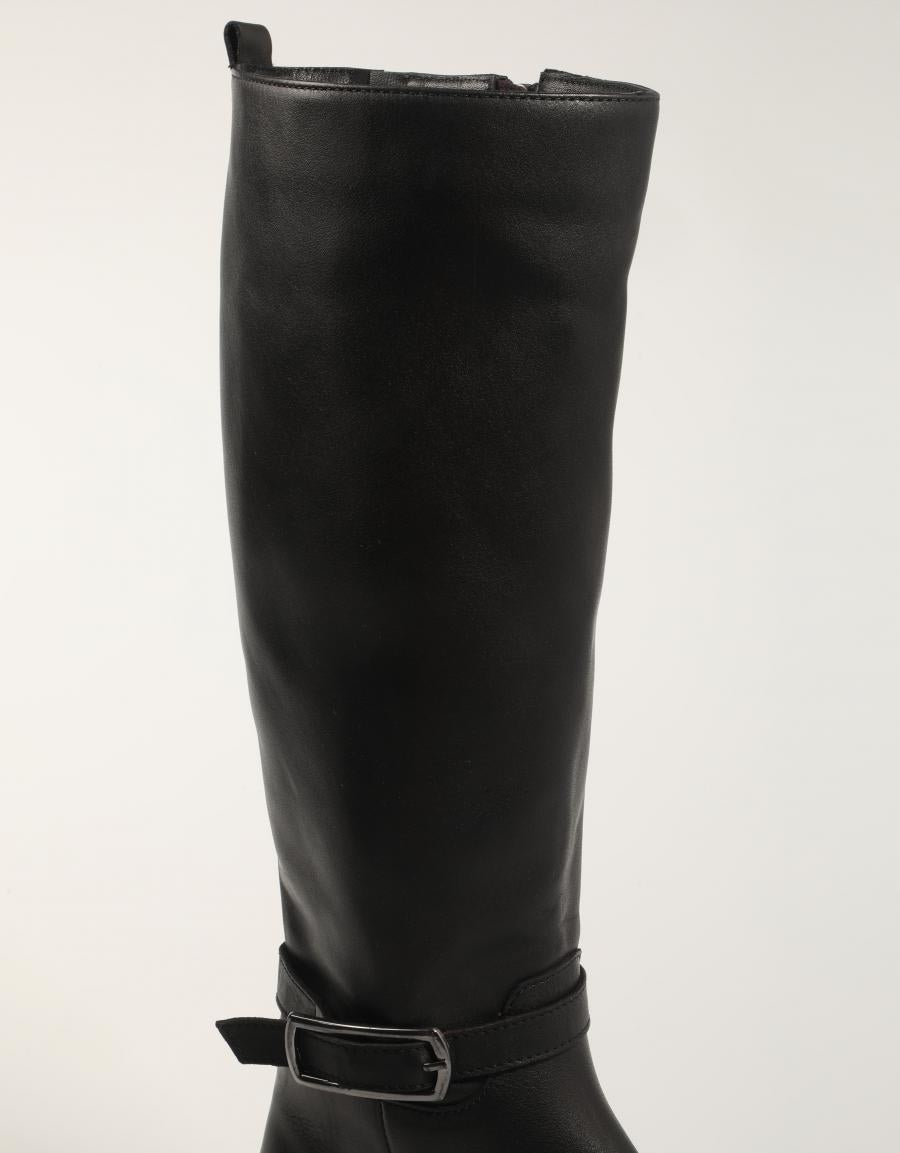 BOTAS MARCHA SUA 5083 en color Negro