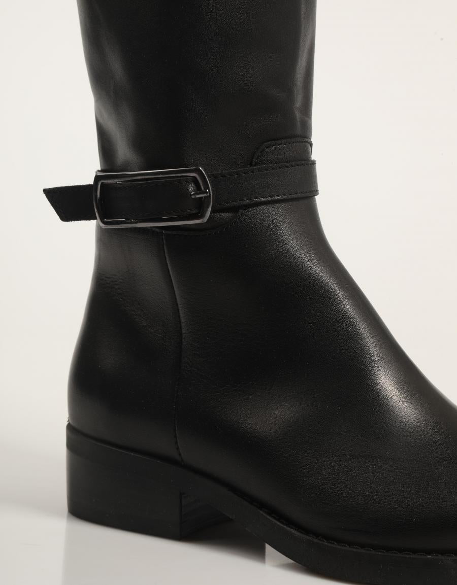 BOTAS MARCHA SUA 5083 en color Negro