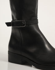 BOTAS MARCHA SUA 5083 en color Negro