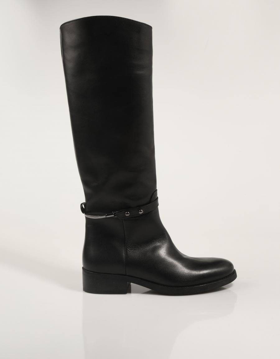 BOTAS MARCHA SUA 5081 en color Negro